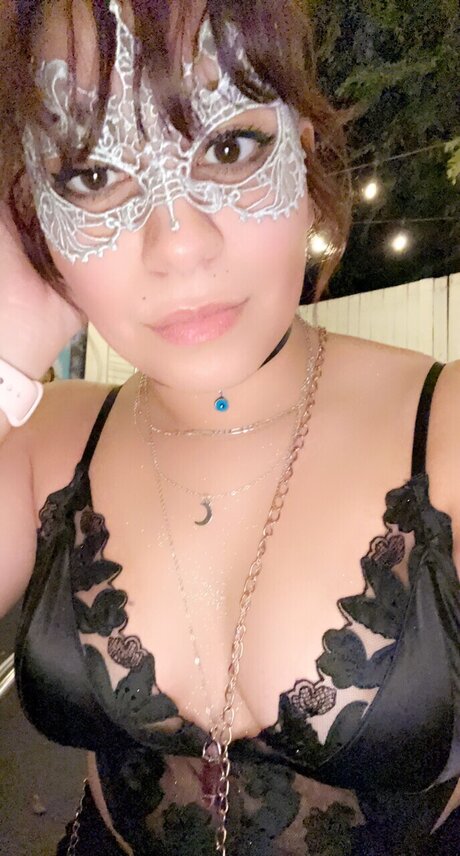 Photo nue de fuite OnlyFans de Thatgirl