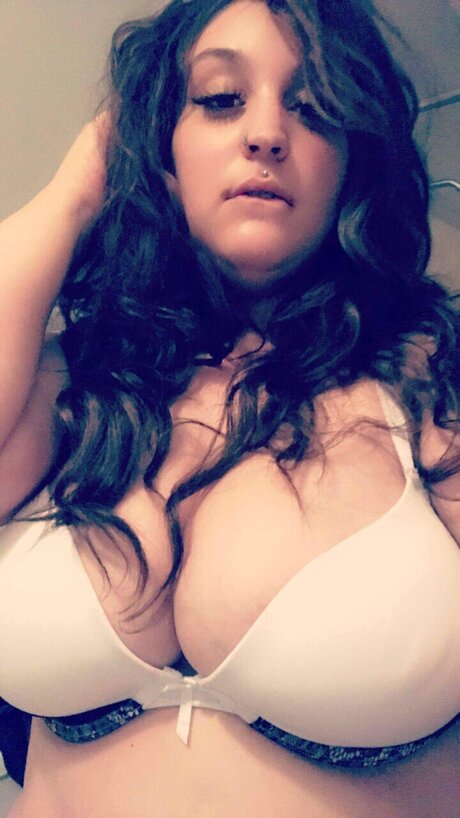 Photo nue de fuite OnlyFans de Queenj5