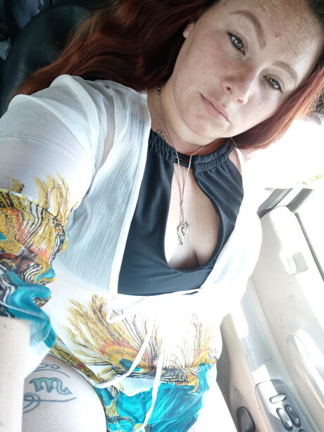 Photo nue de fuite OnlyFans de Bea Camry