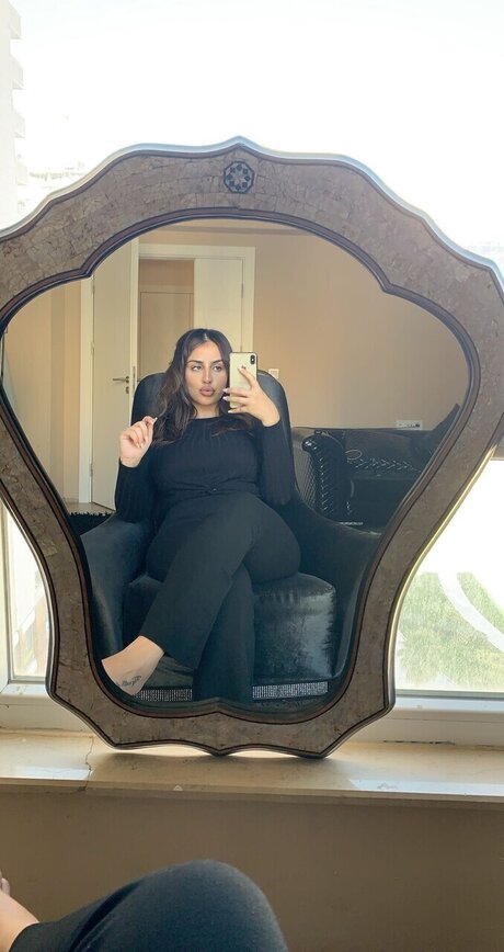 Photo nue de fuite OnlyFans de Babyg
