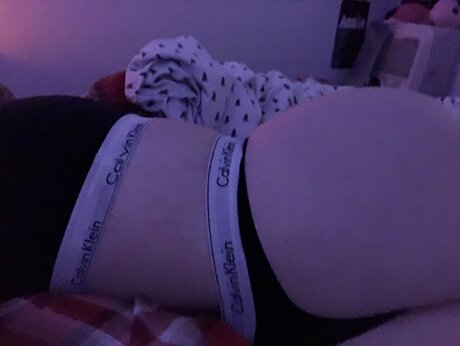 Photo nue de fuite OnlyFans de Veronica