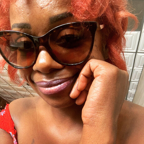 Photo nue de fuite OnlyFans de Exotic Therapy
