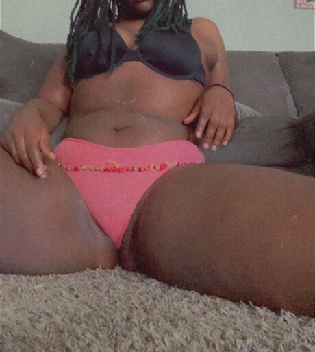 Photo nue de fuite OnlyFans de Kenn