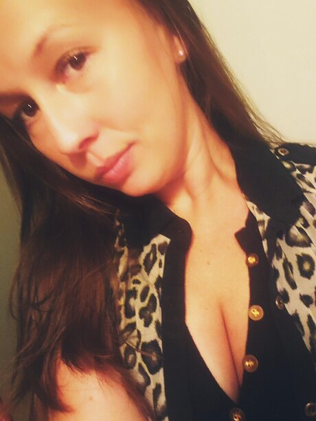 Photo nue de fuite OnlyFans de Lovergirl