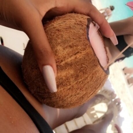 Photo nue de fuite OnlyFans de Queen Torie