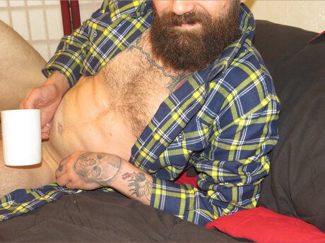 Scruffydusty