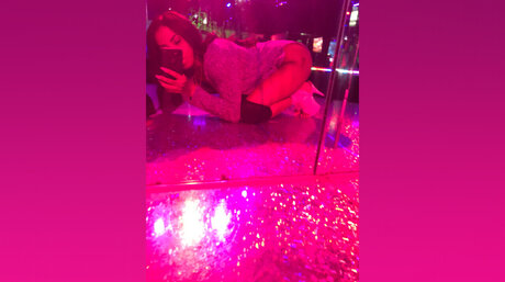 Photo nue de fuite OnlyFans de Carmen