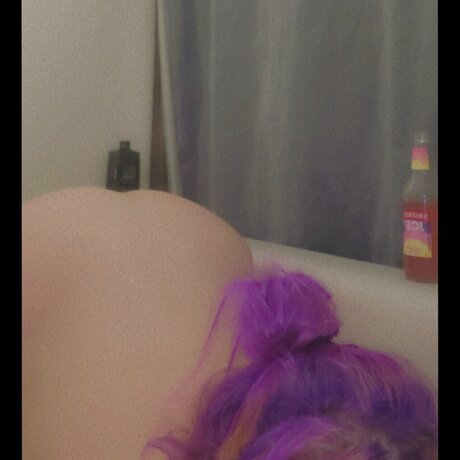 Photo nue de fuite OnlyFans de Deadlygirl999
