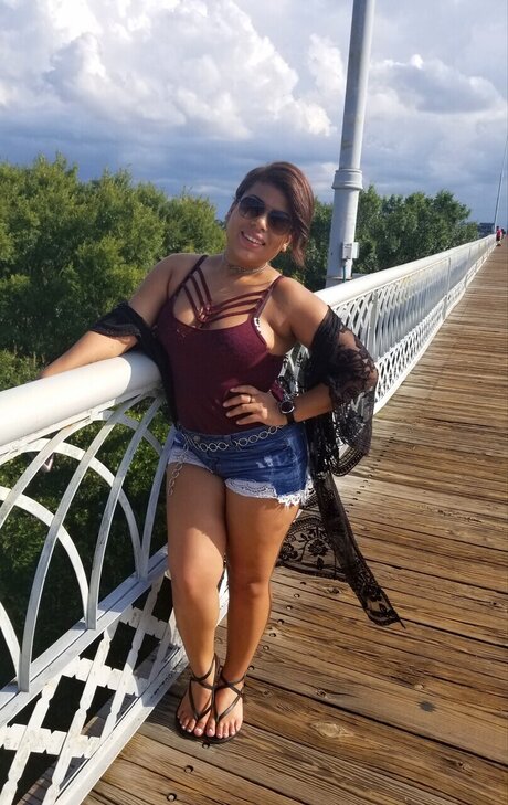 Photo nue de fuite OnlyFans de Chelsea Elizabeth
