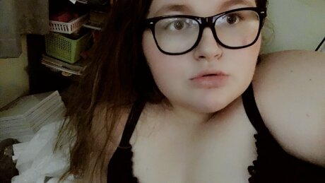 Photo nue de fuite OnlyFans de Caitlin