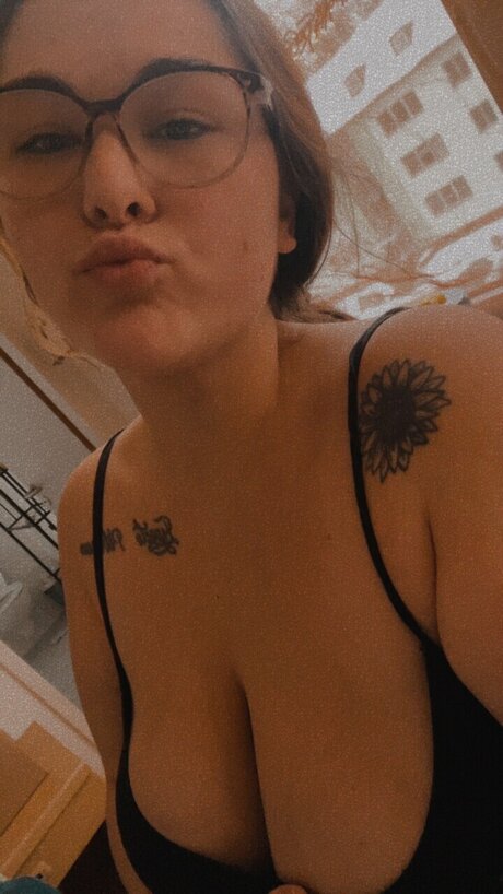Photo nue de fuite OnlyFans de Kaydee