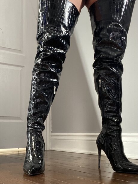 Photo nue de fuite OnlyFans de Jenny