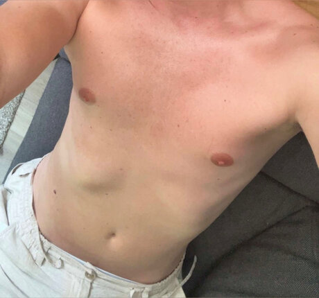 Photo nue de fuite OnlyFans de Sem