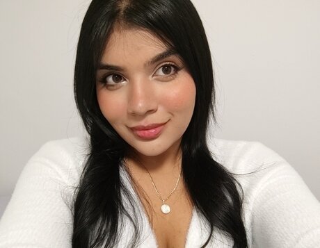 Photo nue de fuite OnlyFans de Diana