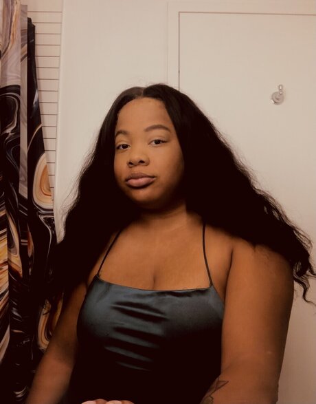 Photo nue de fuite OnlyFans de Ayala Rodriguez