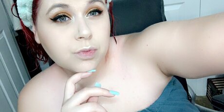 Photo nue de fuite OnlyFans de Kaylynn