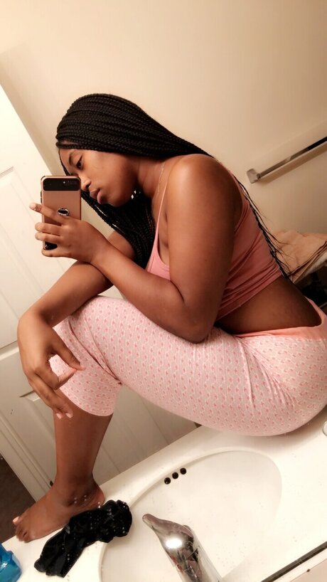 Photo nue de fuite OnlyFans de Xxjnastyxx