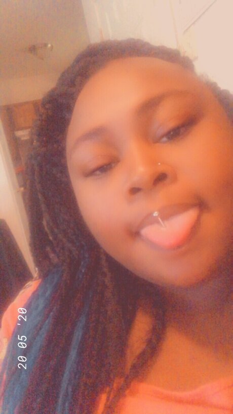 Photo nue de fuite OnlyFans de Freaky Lee 