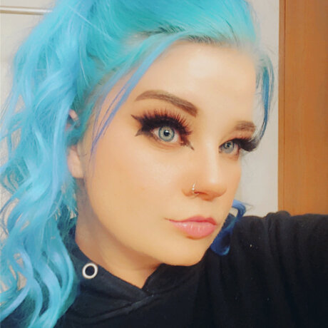 Photo nue de fuite OnlyFans de Sativa Jane