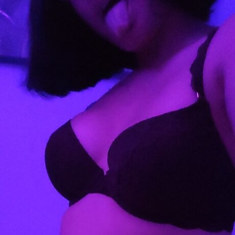 Photo nue de fuite OnlyFans de Lilith 