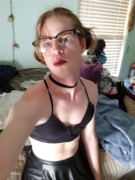 Photo nue de fuite OnlyFans de Soyboy64