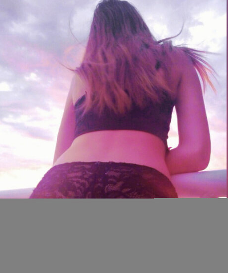 Photo nue de fuite OnlyFans de Perthtransgirl