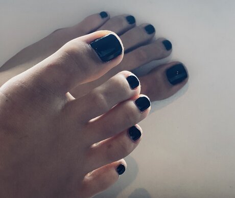 Feet Pics