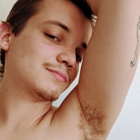 Photo nue de fuite OnlyFans de Alexander