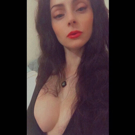 Photo nue de fuite OnlyFans de Mss Marss