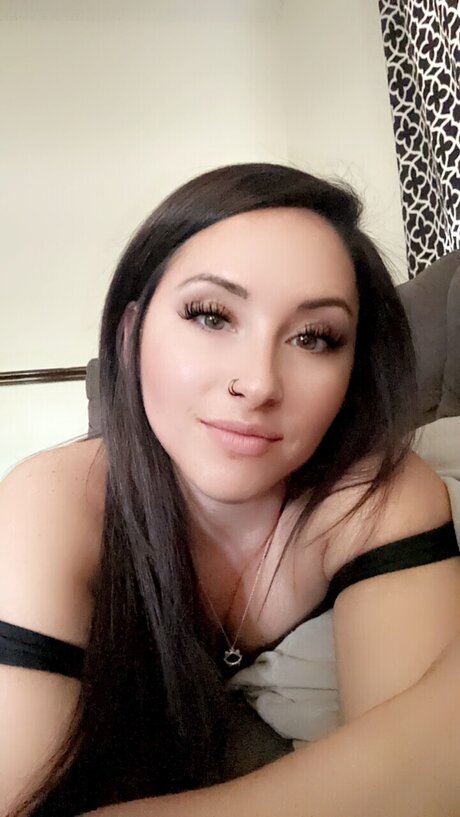 Photo nue de fuite OnlyFans de Only Mey Vip