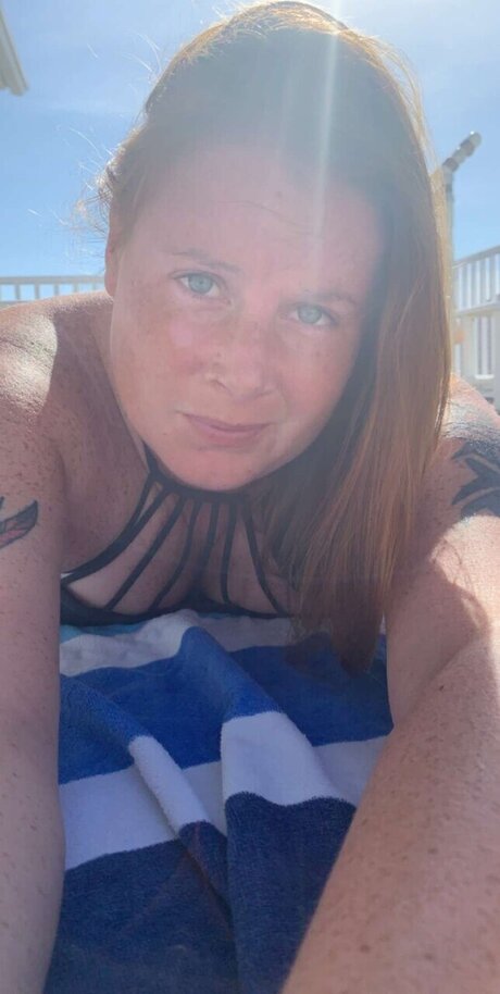 Photo nue de fuite OnlyFans de Tiltedsixoh