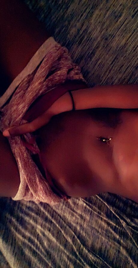 Photo nue de fuite OnlyFans de Mystress Que