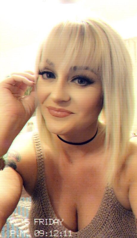 Photo nue de fuite OnlyFans de Kc