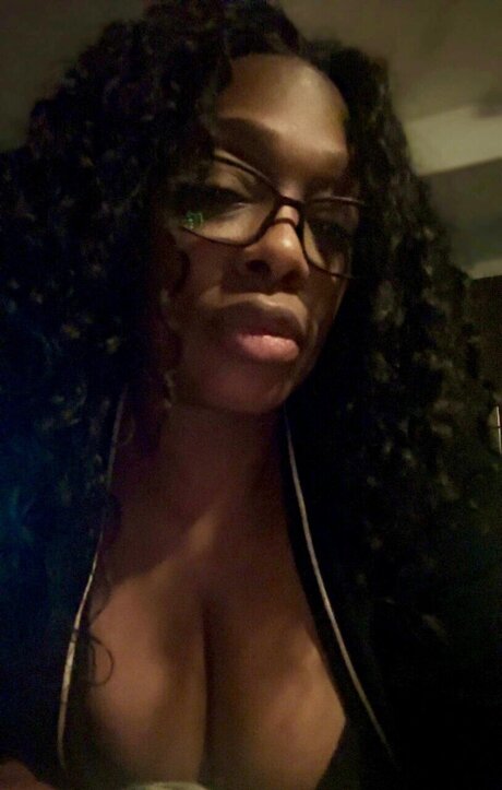 Photo nue de fuite OnlyFans de Canuspoilme
