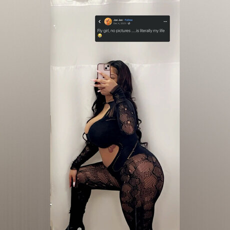 Photo nue de fuite OnlyFans de Ky
