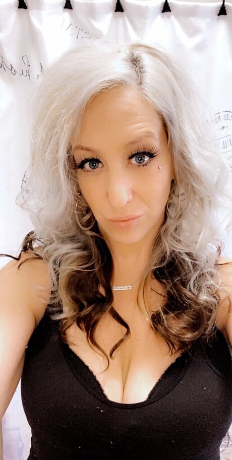 Photo nue de fuite OnlyFans de Koko Pco 