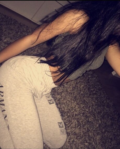 Photo nue de fuite OnlyFans de Playwithmezaddy