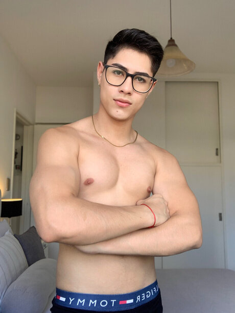 Photo nue de fuite OnlyFans de Giorgi