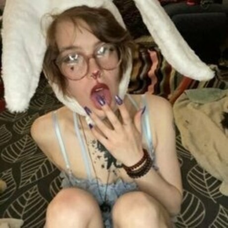 Photo nue de fuite OnlyFans de Honey