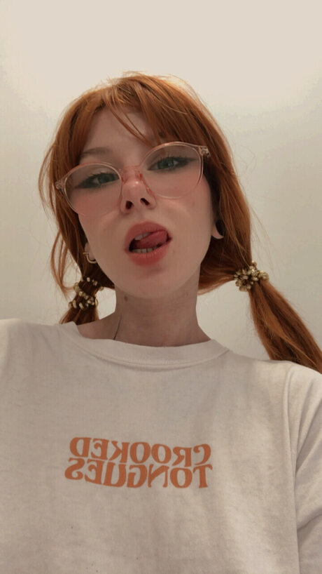 Photo nue de fuite OnlyFans de Wwwildbitch