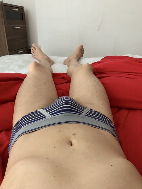Photo nue de fuite OnlyFans de Thegoathxxx