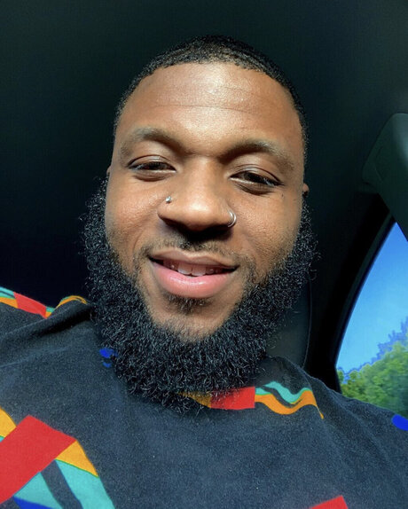 Photo nue de fuite OnlyFans de Jayr901