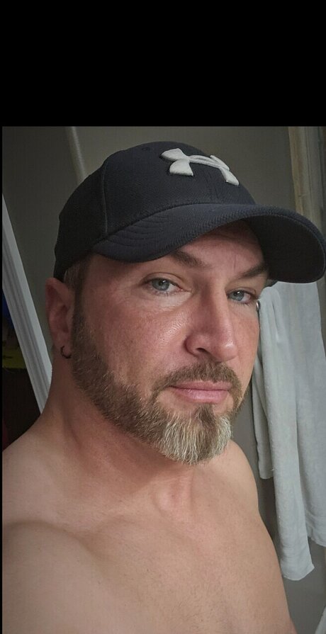 Photo nue de fuite OnlyFans de Dirk Diggler80