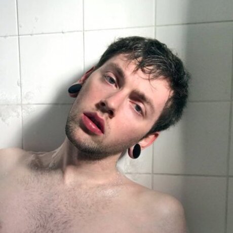 Photo nue de fuite OnlyFans de Jake Tyler