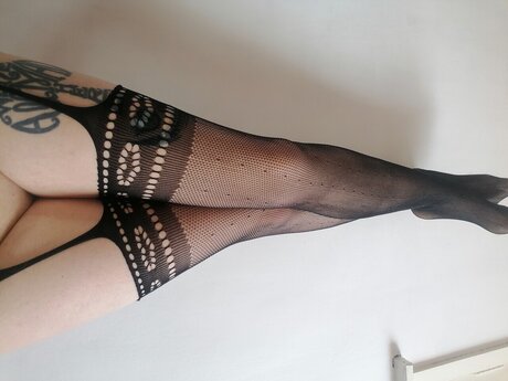 Photo nue de fuite OnlyFans de My Little Foxie