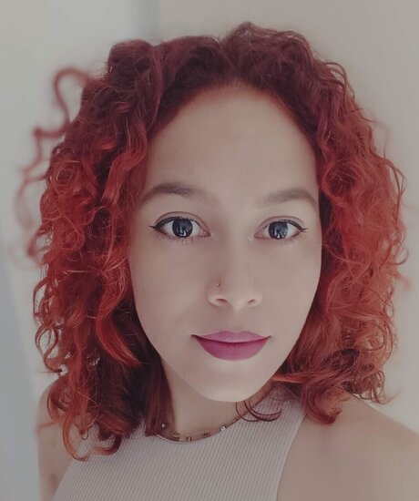Photo nue de fuite OnlyFans de Sweet Lili