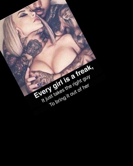 Photo nue de fuite OnlyFans de Flakita Ramirez