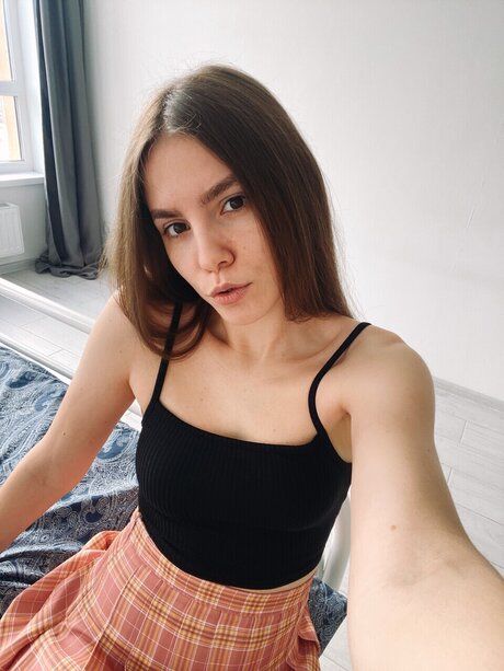 Photo nue de fuite OnlyFans de Betsy