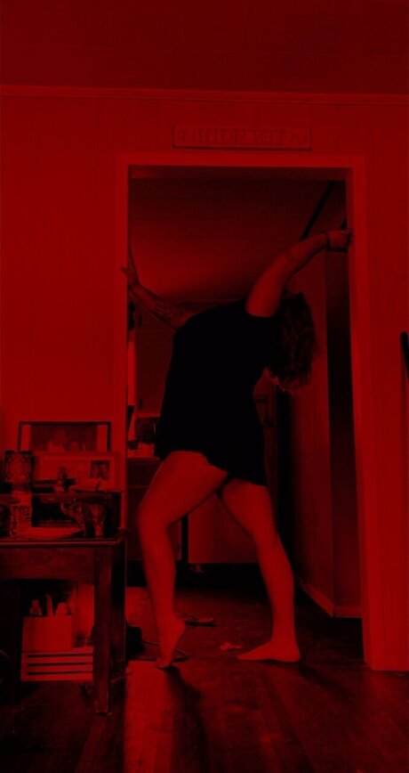 Photo nue de fuite OnlyFans de Jdbaby00