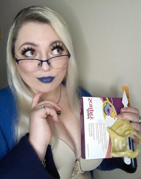 Photo nue de fuite OnlyFans de Avonlea Trepl